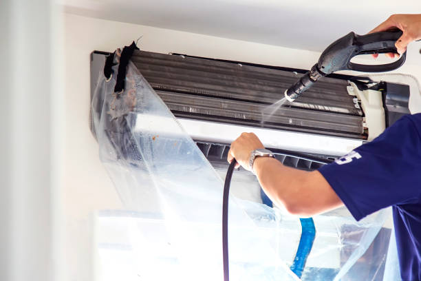 Best HVAC Air Duct Cleaning  in Clementon, NJ