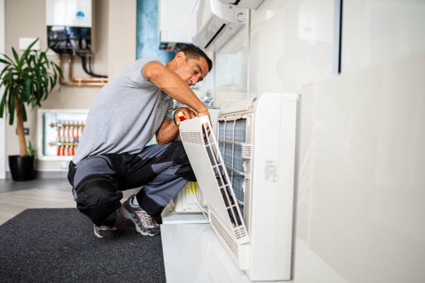 Professional Airduct Cleaning in Clementon, NJ
