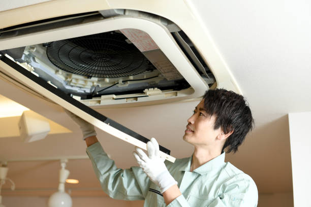 Best Emergency Air Duct Cleaning  in Clementon, NJ